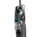 Bissell CrossWave Cordless Max Vacuum Mop All in One Wet and Dry Vac Combo Hard Floor Cleaner and Area Rugs, Cordless Mop