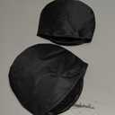 CARAMAZ Car Window Shade for Baby with Certified UV-Protection 2 Pack - 21"x14"