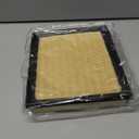 Engine+Cabin Air Filters Kit Only Fit Gas Version for 2003-2009 Toyota 4RUNNER 4.0L(Not for 4.7L), 2007-2009 FJ CRUISER 4.0L Engine Air Filter Automotive Accessories Replace CF9846A CA9683