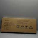 Bed Rail for Toddlers, Baby Bed Rail Guard for Kids, Height Adjustable & Foldable Rails Guard for Twin,Double, Full, Queen & King Size Bed(180cm)