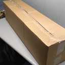 MYICY Evaporative Air Cooler, 35" Windowless Air Conditioner Portable, 3 Speeds, 1.2L Water Tank, 3 Ice Packs, 20ft Remote, 7H Timer, No Hose No Window Needed,70° Oscillating Portable AC Unit for Room