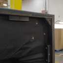 Emerald Home Furnishings Lakeview Presley Sofa - Navy Blue