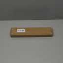 Shozafia Kitchen Cabinet Pulls - Black Cabinet Handles - 5 Pack Long Cabinet Hardware for Drawers Dresser Furniture Pulls (7.56 inches Hole Center -11.81 inches Length)