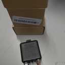 Weasch 12V 200A 4 Pin SPST Continuous Duty Car Battery Control Relay