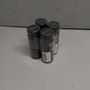 4 x Texture Powder for Men&Women, Volumizing and Texturizing Hair Styling Powder for Men Creates Volume Matte, Lightweight Finish, Men's Hair Root lifting powder Easy to Apply-Travel Essentials(1.05 oz)