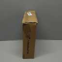 SUPEASY File Organizer for Desk, 9-Section Mesh Desk Organizer, Vertical File Holder Desktop Organizer File Sorter, File Folder Holder for Office Supplies, Black