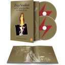 Ziggy Stardust and The Spiders Audio CD 