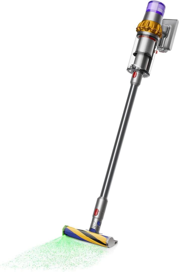 Dyson V15 Detect Total Clean Extra