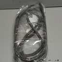 GX20072 Mower Deck Belt Compatible with John Deere 42 inch L110 D110 D130 100 Series Lawn Mower GY20570 - Aramid Cord, 1/2" X 104"