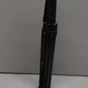 SENSYNE 62" Phone Tripod & Selfie Stick, Extendable Cell Phone Tripod Stand with Wireless Remote and Phone Holder, Compatible with iPhone Android Phone, Camera (Black)