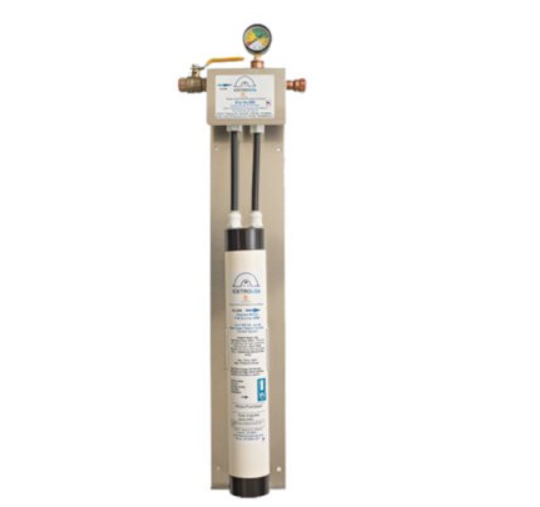 Icetro ICEPRO 800, Ice Machine Single Cartridge Water Filter System