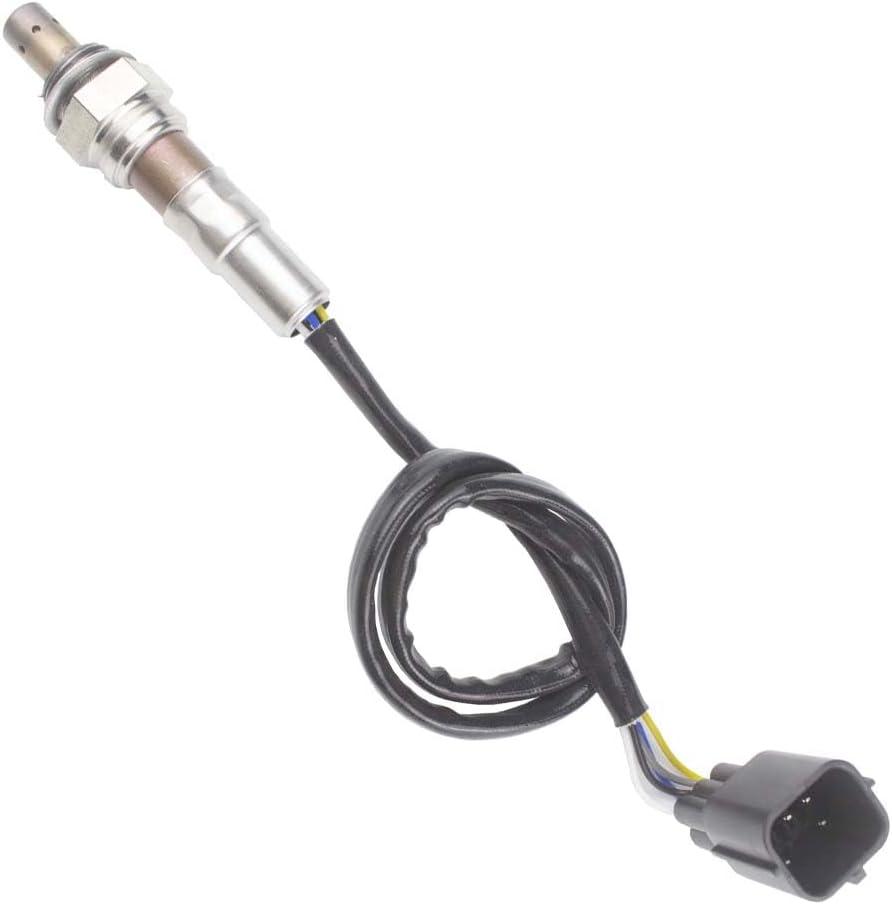 Upstream Oxygen O2 Sensor 1 for 2010-2013 Mazda 3 2.5L; 2008-2010 Mazda 5 2.0L