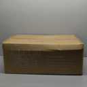 25 Pcs Pots and Pans Set Non Stick Ceramic Cookware Set, Healthy Non Toxic Kitchen Cookware with Mini Egg Pan, Large Capacity, Induction Compatible, PFAS/PTFE/PFOA/PFOS Free, Cream White