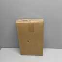 HOTCAN Cookie Display Stand for Bakers & Vendors - Acrylic Cookie Stand for Market Booths, Craft Fairs & Events - Tiered Cookie Display for Muffins & Pastries (5 Tier)