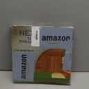 Nexus Self Adhesive 12-Inch Vinyl Floor Tiles, 20 Tiles - 12" x 12", Oak Parquet Pattern - Peel & Stick, DIY Flooring for Kitchen, Dining Room, Bedrooms & Bathrooms by Achim Home Decor