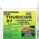 Southern Ag Thuricide BT Caterpillar Control, 16oz - Pint