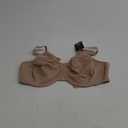 Wacoal Women's Plus Size Visual Effects Unlined Full Coverage Underwire Minimizer Bra, 857210 (32H, Roebuck)