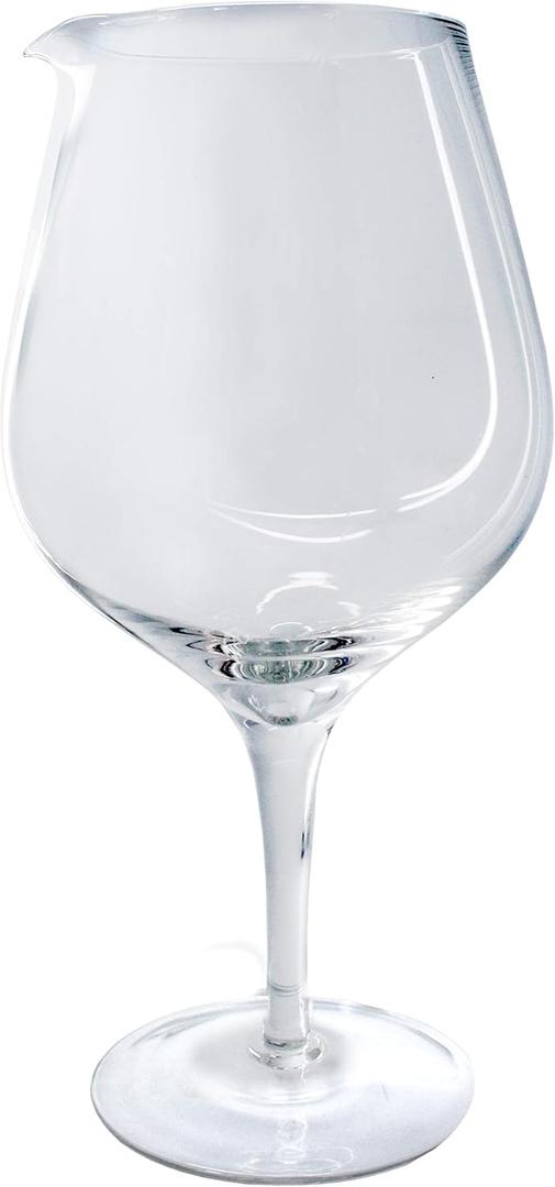 Classic Wine Glass Set, 4 psc