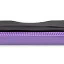 Purple Ultimate Seat Cushion, Large 2.5 Inch Gel Seat Cushion