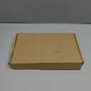 Tumbler Lid Organizer with Marble Base for Stanley /Yeti Tumbler,Space-saving Vertical Cup Lid Holder Storage Design for Up to 10 Lids,Clutter-Free Kitchen Cabinets and Countertops (Black)