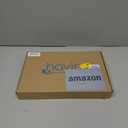 Havin Brushed Gold Pot Filler Faucet, Wall Mount Commercial, Stainless Steel Material Folding Kitchen Tap, Coffee Machine Faucet with Stretchable Double Joint Swing Arms, Upside Down Style