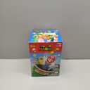 TOMY Pop Up Super Mario Board Game - Family and Preschool Games for Family Game Night - Kids Activities and Super Mario Toys - Girls and Boys Games - 2-4 Players - Ages 4 Years and Up