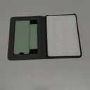 CoBak Case with Stand for for 6" Kindle (2024 & 2022, 11th Gen)  PU Leather Smart Cover with Auto Sleep/Wake & Hand Strap, Premium Protective Case for Kindle Basic,Sage Green