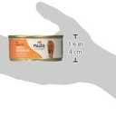 4 x Nulo Cat Freestyle Pate Canned Cat & Kitten Food, Turkey & Chicken Recipe ,5.5 Ounce (Pack of 1) (EXP 07/24/27)