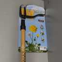 Grampa's Weeder + Grampa's Garden Apron - Bundle The Original Stand Up Weed Puller & Grampa's Garden Apron for The Easiest & Most Effective Weed Removal & Cleanup Combos