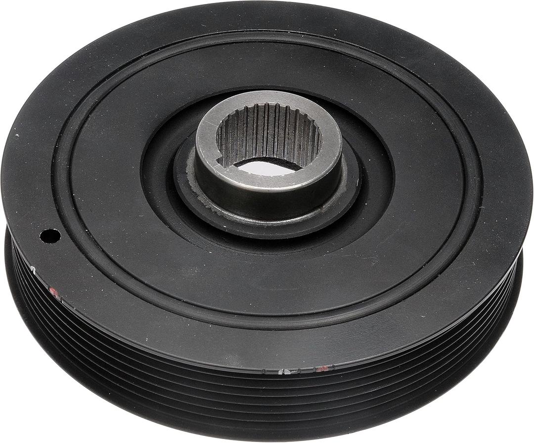 Dorman 594-298 Engine Harmonic Balancer Compatible with Select Acura / Honda Models