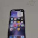 Fake Phone Dummy Prop Phone, Decoy Phone Pear Play Phone Non-Working Phone 17, Display Phone Look Like Real Phone 17 (Blue)