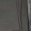 REEVAA Dog Truck Seat Cover for Back Seat, Hard Bottom Dog Hammock for Car, Pet Bed Extender for 2-4 Large Dogs, Waterproof Seat Protector, Universal XL Size Fits for Crew Cab Truck/SUV, Black