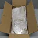 EGM Gold Semi Flush Mount Ceiling Light, 4-Light Modern Kitchen Light Fixture with E26 Base, Ceiling Lamp for Bedroom, Sputnik Chandelier for Dining Room Living Room Foyer Office (1 Pack)