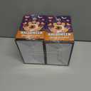 2 x 15 Pack Halloween Gummy Body Parts - 5 Pcs Per Bag (75Pcs Per Box ) Holiday Themed Gummy Candy  Trick Or Treat Delicious Candys - Bulk Halloween Candys Great Use, For Kids, Trick or Treat, Party Favor, Classrooms, Goodie Bags (EXP 06/12/27)