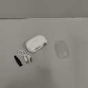 Electric Nail Clippers for Seniors,Smart Nail Clippers 2026 New 3 in 1 Electric Toenail Clipper with Polishing and LED Light,Smart Toenail Clipper 2 Adjustable Speeds for Adults,Baby (White)