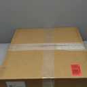 Ceiling Fans with Lights and Remote, 20" Modern Low Profile Ceiling Fan with Light, Stepless Color Temperature Change and 6 Speeds, Flush Mount Ceiling Fans for Bedroom, Kids Room. White