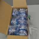 Wettarn 24 Pcs Winter Party Favors Snowflake Magic Birthday Party Supplies Winter Princess LED Lighted Yo Yo Bulk Winters Theme Toy for Girls Goodie Bag Filler Snowflake Gifts in Bulk