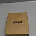 BMJL Womens Two Piece Tankini Bathing Suits with Skirt Tummy Control Swimsuits Modest Swimwear 2025 (XX-Large, Blue Floral70)