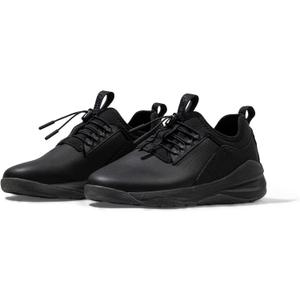 clove Classic Core Colorway Shoes for Doctors & Nurses, Fluid Resistant, Easy to Clean, Slip Resistant, Comfortable for 12+ Hour Standing Shifts, Elastic No-Tie Laces, Sneakers for Men & Women, Size: 8.5 Women/7 Men