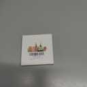 Christmas Ornaments, Going Away, Goodbye, Farewell Gifts for Coworkers - Retirement, Coworker Leaving Gifts for Women, Men - Leaving Job, Moving Away Presents for Friends, Boss, Work Bestie - Design J