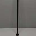 Mainstays 30"- 52" Adjustable Curtain Tension Rod, Oil Rubbed Bronze
