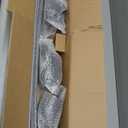 Snailfly Upgraded Crossbar Fit for 2022 2023 2024 2025 Hyundai Tucson SE SEL N Line Limited NX4 Roof Rack Rail Cross Bars Accessories with Lock