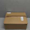 Hihaha Mud Flaps Splash Guards W/Mount Accessories for Honda Fit(Hatchback) 2011-2013 Front & Rear Mud Guards