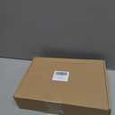 Display Shelf for Lego Minifigures & BrickHeadz | Brick Stand Holds 72 Figures or 15 BrickHeadz | White Organizer for Collectors | Great Gift for Minifigure Lovers