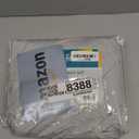 Comfort Spaces Queen Cooling Sheets, Moisture Wicking Coolmax Sheets, Soft, Colorfast Sheet Set, Cooling Bed Sheets For Hot Sleepers, Elastic Deep Pocket Fits Up to 16" Mattress, Queen Grey 4 Piece