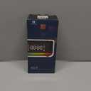 Alarm Clock Speaker Wireless Charger, Digital Alarm Clocks Bedrooms Bluetooth, Alarm Clock Dimmable Light Bedrooms Dual Alarm Snooze Dimmer 12 24H RGB Night Light Bluetooth USB AUX, Gray