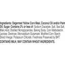 5 x Bugles Salt and Vinegar Crispy Corn Snacks, 3 OZ (3 Ounce (Pack of 1))