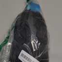 Stretching Strap with 10 Loops-Yoga Strap for Physical Therapy,Home Workout,Pilate & Flexibility Training,Non Elastic Exercise Stretch Band for Hamstring,Leg Stretcher Belt,Flexibility Fascia (Blue)