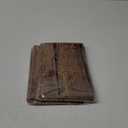 9 Pcs Wood Grain Tablecloths for Round Table Western Party Decorations Plastic Western Party Tablecover for Cowboy Party Decorations Little Cowboy Birthday Baby Shower Vintage Farmhouse, 84 x 84in (9)