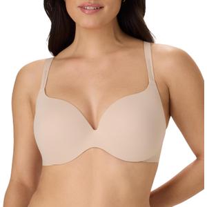 Maidenform womens Comfort Devotion Dreamwire Dm0070 Full Coverage Bra, Almond, 38B US